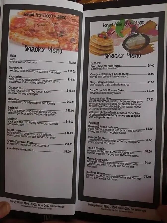 Мальдивы меню. Меню на мальдивах. меню в пул баре. meeru island resort beverage menu. алба резорт меню ресторана.