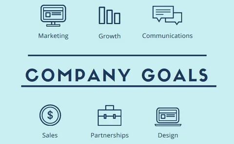 Company goal