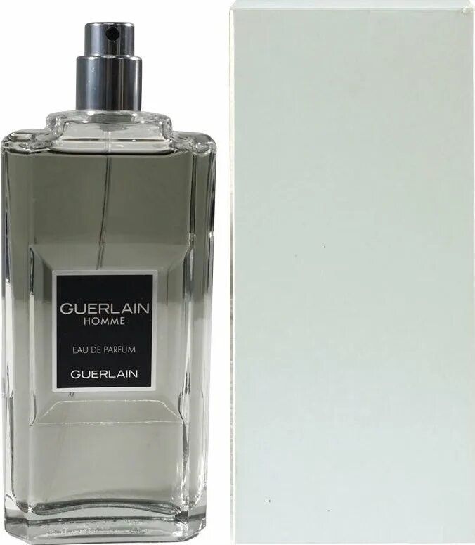 Guerlain homme eau de. Парфюмерная вода Guerlain Guerlain homme. Мужской Парфюм Guerlain homme. Guerlain homme intense Tester. Guerlain instant 100ml.