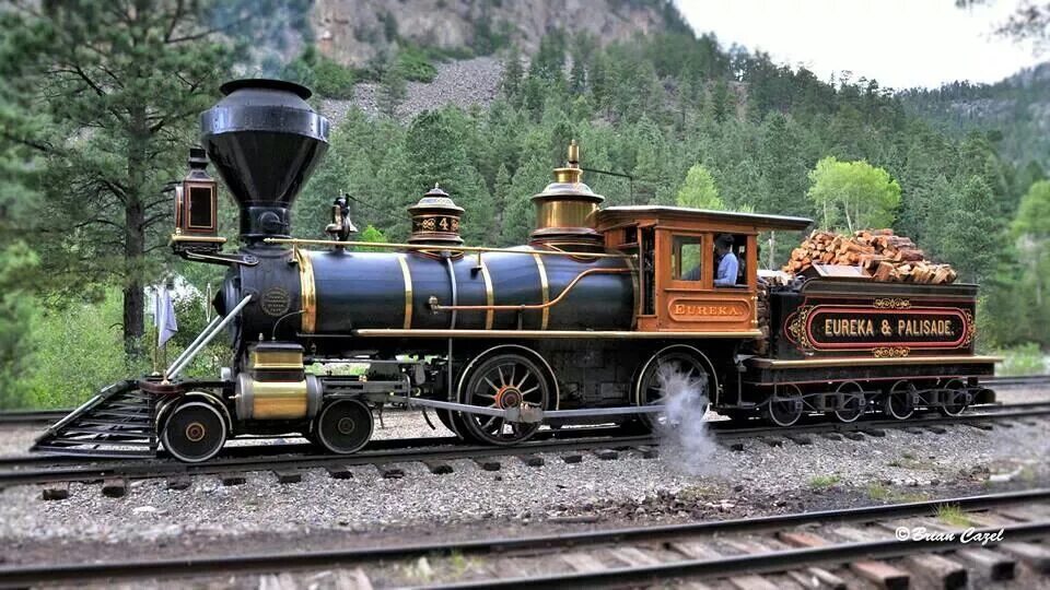 Train search