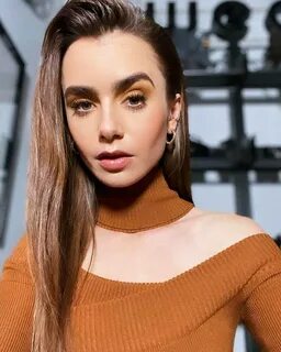 Lily phillips