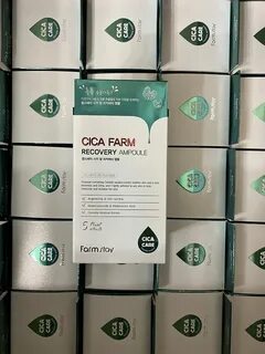 Cica farm
