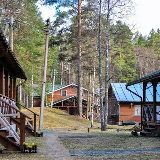 Рыбачий берег