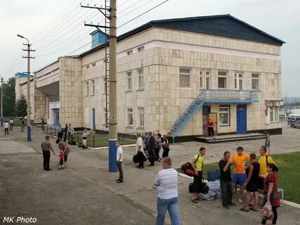 Погода февральск