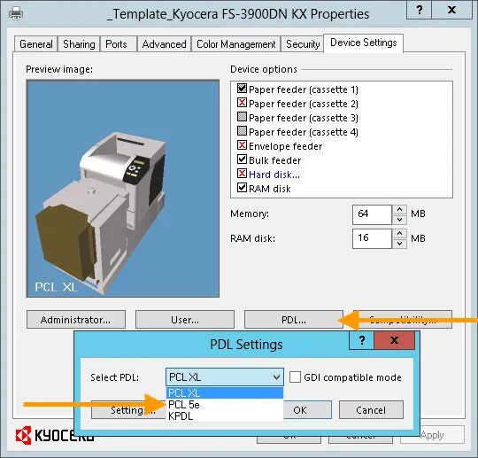 Kyocera universal print driver. Gdi принтер. kyocera m2540dn драйвер. kpdl driver kyocera. kyocera 4300dn драйвер.