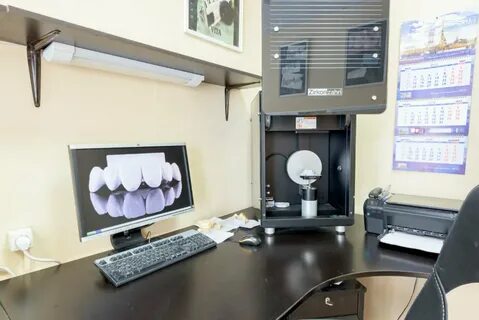 Зуботехническая лаборатория спб