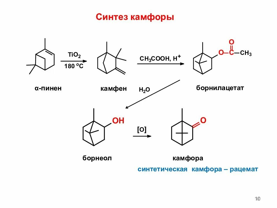 Камфора свойства. Синтез камфоры из -пинена. Камфен структурная формула. Альфа пинен реакции. Биосинтез камфоры.