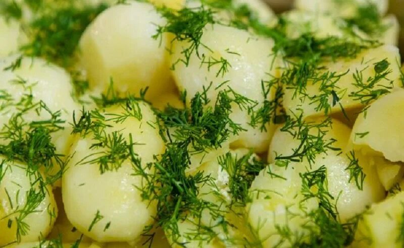 картошечка с укропом. молодая картошка. картофель с укропом и чесноком. вареная картошка с укропом. вареная картошка с укропом.
