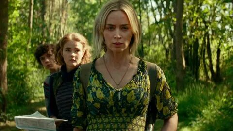 Тихое место азраэль