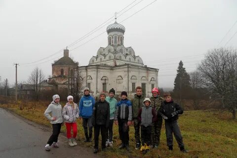 Ликурга буйский
