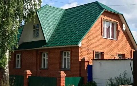 Авито дом урал