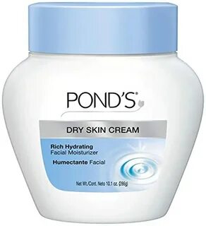 Pond's отзывы