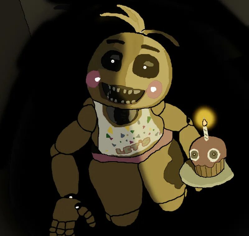 ФНАФ чика вайфу. Чика ФНАФ 9 ползёт в. Чика сидит. FNAF Vore Toy chica. Мина дика