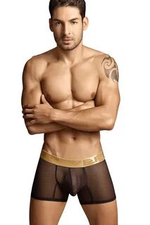 Nude male underwear.