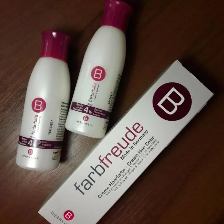 германская краска. немецкая краска для волос berrywell. 75. шпатлёвка chamaleon 503. Berrywell краска 6.