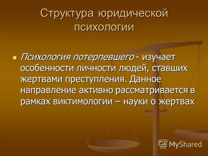 Характеристика личности потерпевшего. Характеристика личности потерпевшего пример. Структура юридической психологии. Исследование личности потерпевшего. Обстоятельства подлежащие доказыванию.