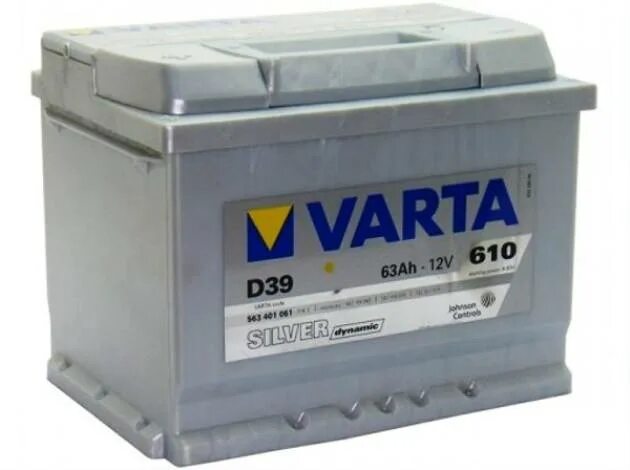 63 39. Автомобильный аккумулятор Varta Silver Dynamic c6. Автомобильный аккумулятор Varta Silver Dynamic d39. Varta Silver Dynamic AGM d39. Аккумулятор Varta Silver Dynamic 63ah 610a.