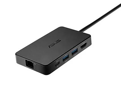 Asus usb c