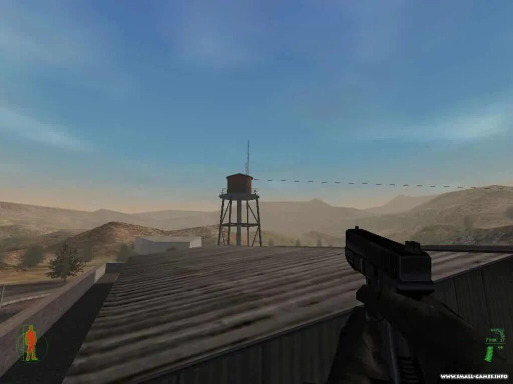 I game info