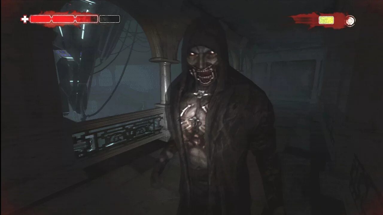 Condemned 2. Condemned 2. Condemned 2. Condemned 2. Condemned 2.