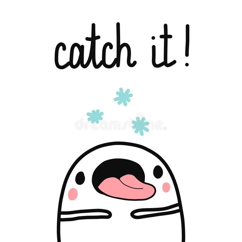 How cute it is