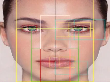 Face size