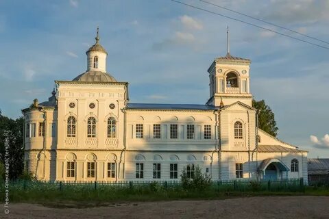 Вилегодск архангельская область