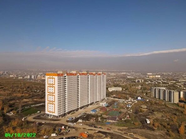 Новые черемушки красноярск пр машиностроителей фото 2-комнатная квартира: Красноярск, Лесопарковая улица, 27 (44.5 м), Купить кварти