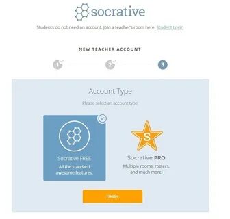 Socrative student
