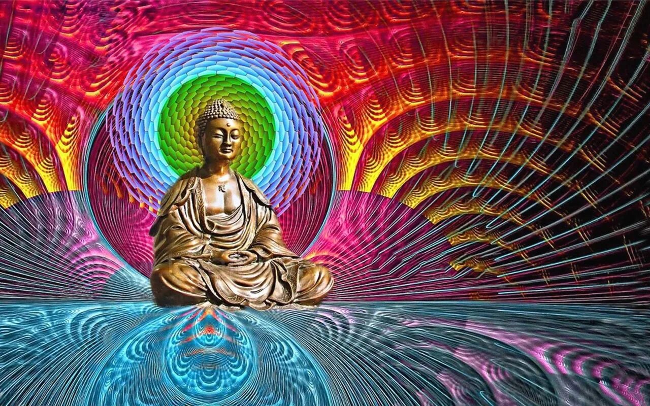 Буда обои. Фарун Будда золотой поток. Будда Будда Фарун Будда. Медитация Фарун Будда. Будда Гаутама обои.