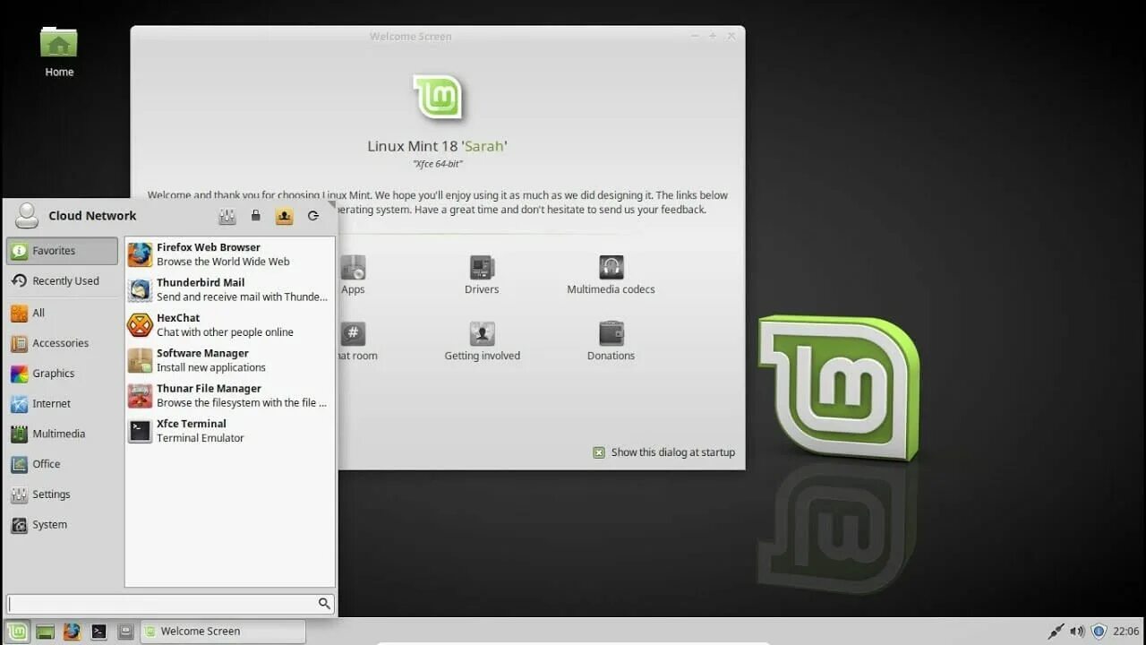 Сеть линукс минт. Linux mint 19 xfce 32 bit. линукс минт год выпуска. ubuntu mint xfce. линукс mint xfce.