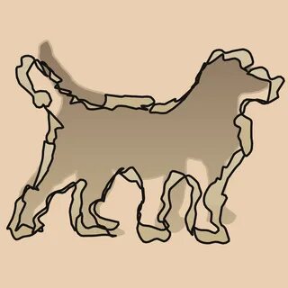 Карта dog