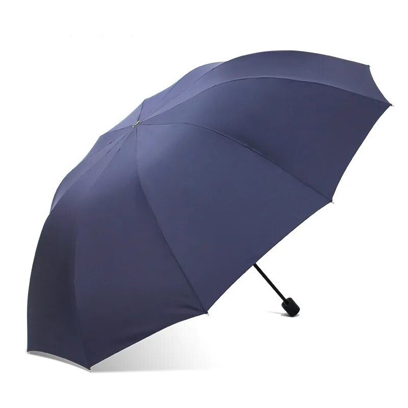 Зонт PARACHASE 3262. Огромный зонт. Зонт большой складной. Зонты от дождя женские. Семейство зонтик