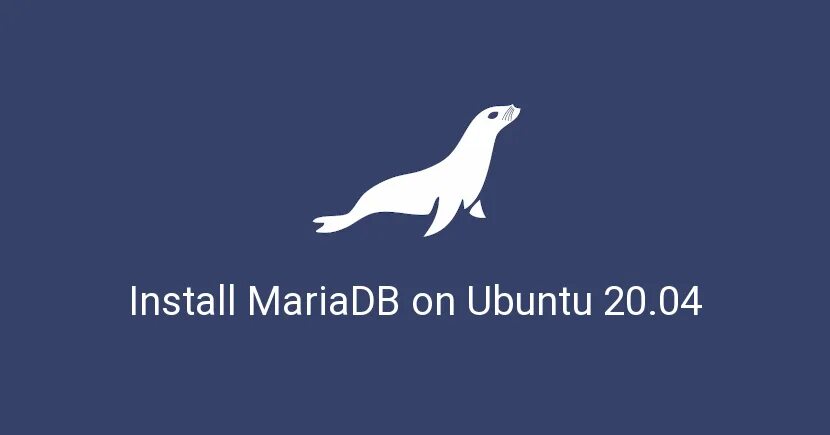 Mariadb linux. Mariadb-10.4.