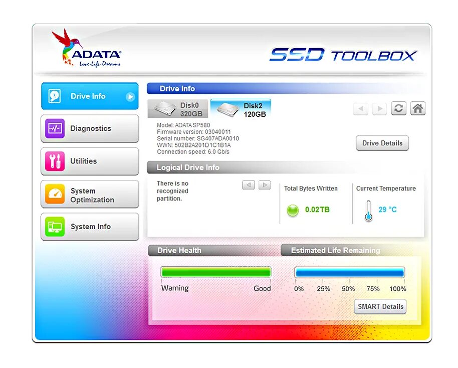 Ssd toolbox. Адата ссд. a-data программа ssd. ссд адата прошивка. adata.com.