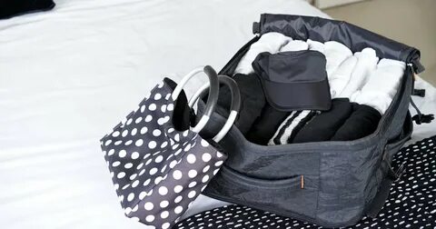 Inside pockets