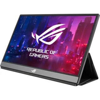 Asus экран 17