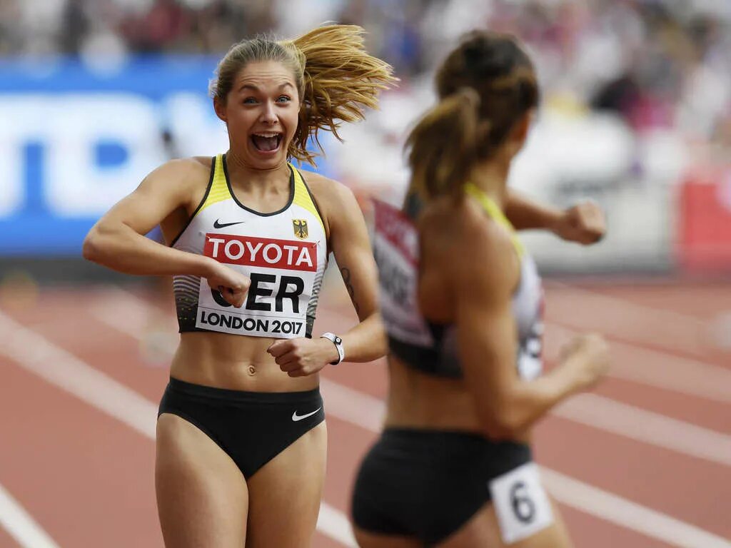 немецкая спортсменка джина. легкоатлетка gina luckenkemper. немецкая спортсменка джина. джина люкенкемпер легкая атлетика. бегунья джина люкенкемпер.