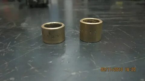 Втулка стартера пассат б3