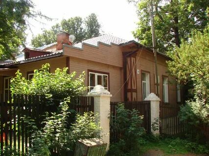 Наш звенигород