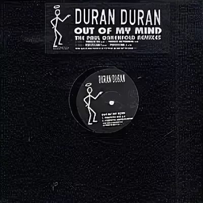 Duran duran mp3