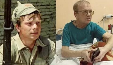 Петруха белое солнце пустыни актер