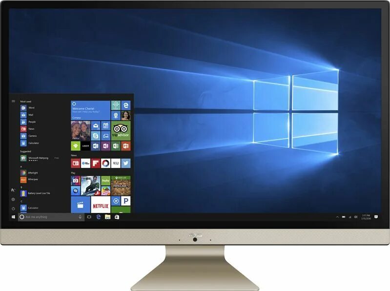 Моноблок asus 27. Моноблок asus 27