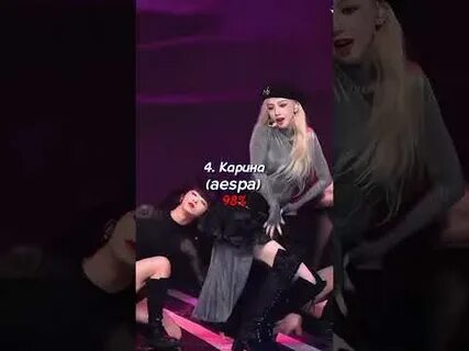 На сколько подхожу под корейские стандарты красоты
