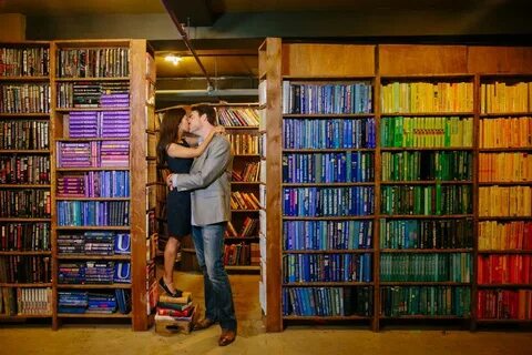 I a book last