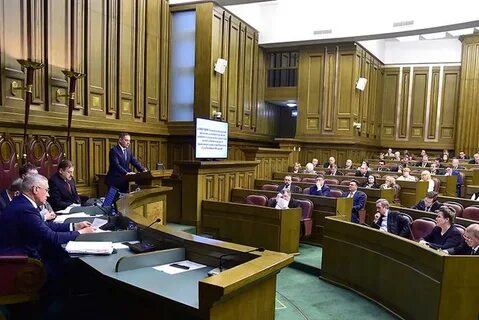 Пленум от 22.11 2005