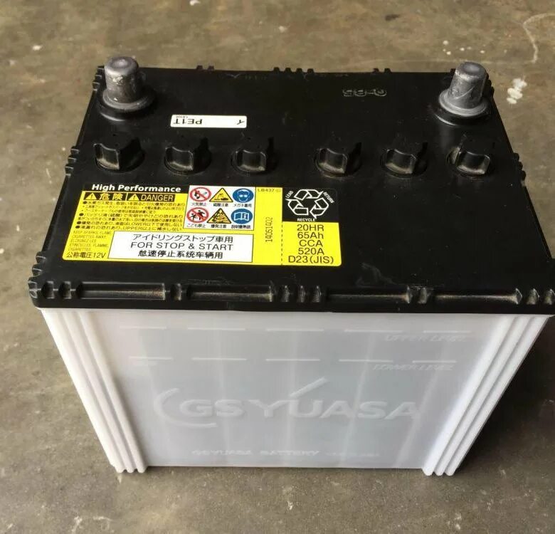 аккумулятор gs yuasa 20hr 65ah cca 520a. оригинальный аккумулятор мазда. оригинальный аккумулятор мазда. оригинальный аккумулятор мазда. аккумулятор mazda 6 gh.