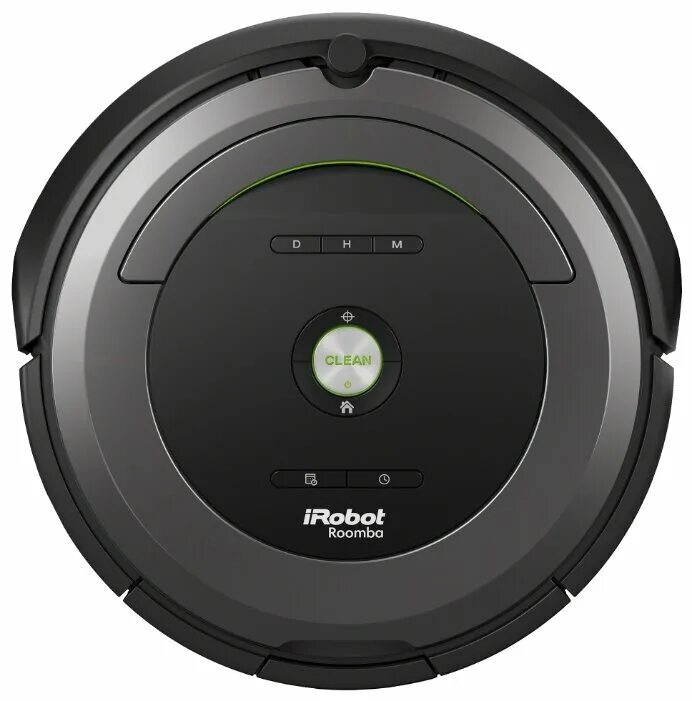 Почему робот пылесос не говорит. Irobot roomba 696. пылесос irobot roomba. roomba 681. irobot 681.