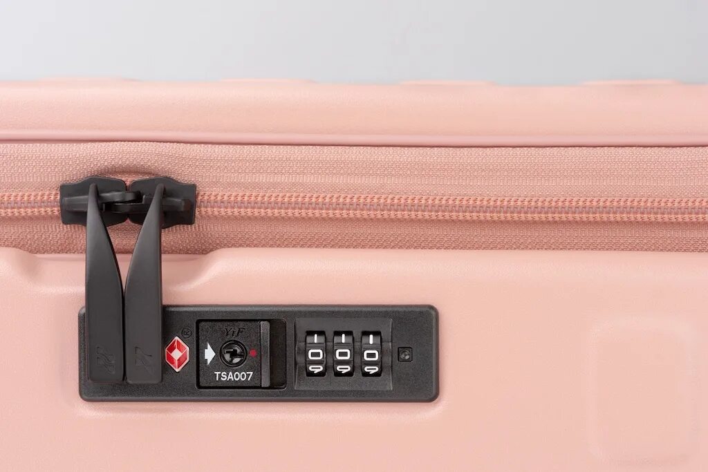 Как открыть чемодан tsa007. Samsonite tsa 007. замок на чемодан samsonite tsa007. xfg tsa007 чемодан. замок для багажа samsonite samsonite tsa 007.