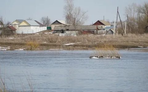 Половодье в мордовии 2024